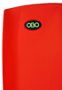 OBO ROBO Foam Set Red